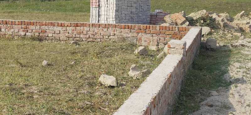  1500 Sq.ft. Residential Plot for Sale in Sultanpur Road, Lucknow