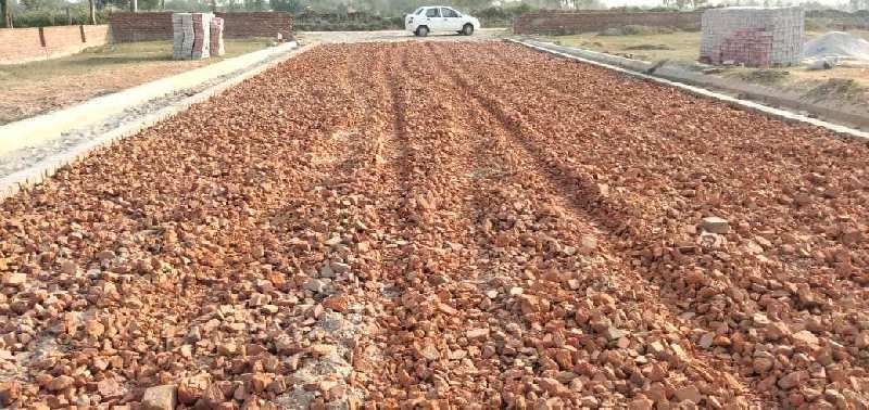  1500 Sq.ft. Residential Plot for Sale in Sultanpur Road, Lucknow