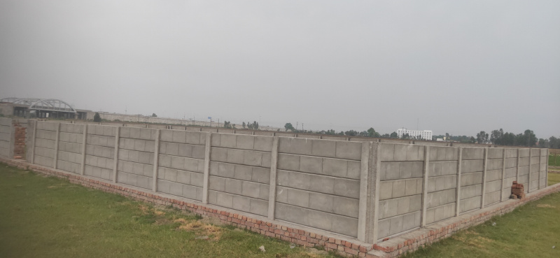 3000 Sq.ft. Residential Plot for Sale in Sultanpur Road, Lucknow