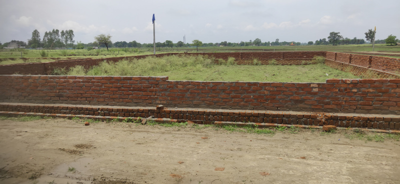 3000 Sq.ft. Residential Plot for Sale in Sultanpur Road, Lucknow