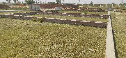  Residential Plot for Sale in Sultanpur Road, Lucknow