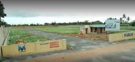  Residential Plot for Sale in Jangamakote, Bangalore