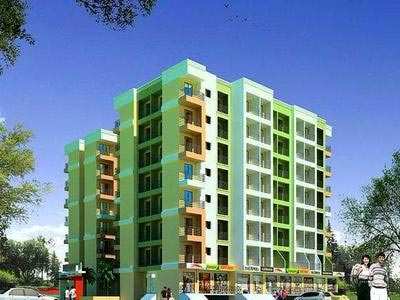 1 BHK Apartment 651 Sq.ft. for Sale in Val,
