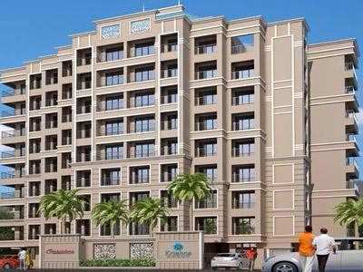 1 BHK Apartment 470 Sq.ft. for Sale in Val,