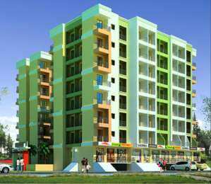1 BHK Apartment 480 Sq.ft. for Sale in