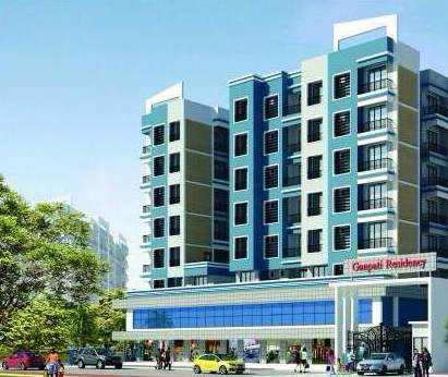 2 BHK Residential Apartment 895 Sq.ft. for Sale in Mumbai Beyond Thane
