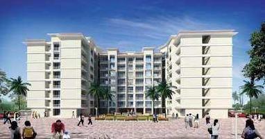 1 BHK Flat for Sale in Badlapur West, Thane