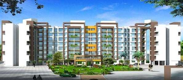 1 BHK Apartment 315 Sq.ft. for Sale in