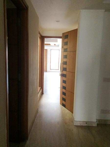 1 BHK Apartment 214 Sq.ft. for Sale in