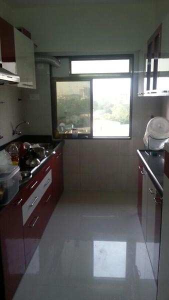 1 BHK Residential Apartment 300 Sq.ft. for Sale in Ambernath, Thane