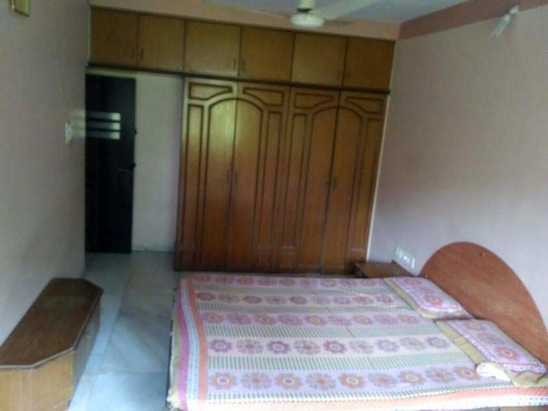 1 BHK Apartment 280 Sq.ft. for Sale in