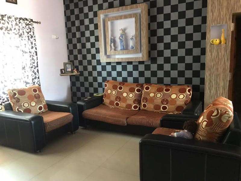 1 BHK Apartment 303 Sq.ft. for Sale in