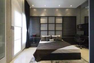 1 BHK Apartment 278 Sq.ft. for Sale in