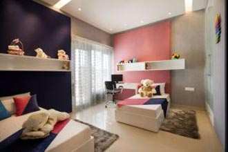 1 BHK Apartment 322 Sq.ft. for Sale in
