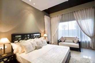 1 BHK Apartment 298 Sq.ft. for Sale in