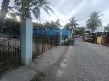  Warehouse for Rent in Moovarasampet, Chennai