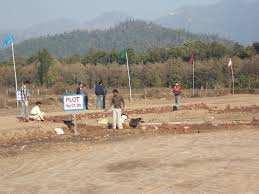  Residential Plot for Sale in New Collectorate Road, Gwalior