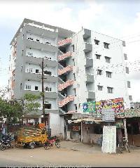 2 BHK Flat for Rent in Jaggayyapet, Krishna