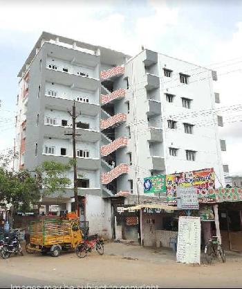 2.0 BHK Flats for Rent in Jaggayyapet, Krishna