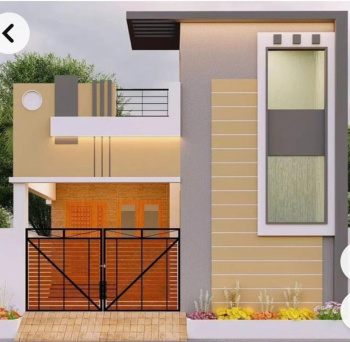 2 BHK House for Sale in Anand Vihar Colony, Gadarwara, Narsinghpur