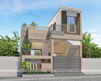 2 BHK House for Sale in Katangi, Jabalpur