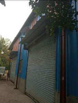 Industrial Land 1000 Sq.ft. for Rent in MIDC Ahmednagar,