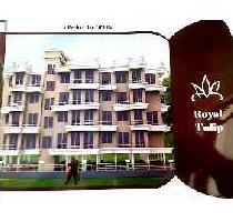 1 BHK Flat for Sale in Vichumbe, Raigad