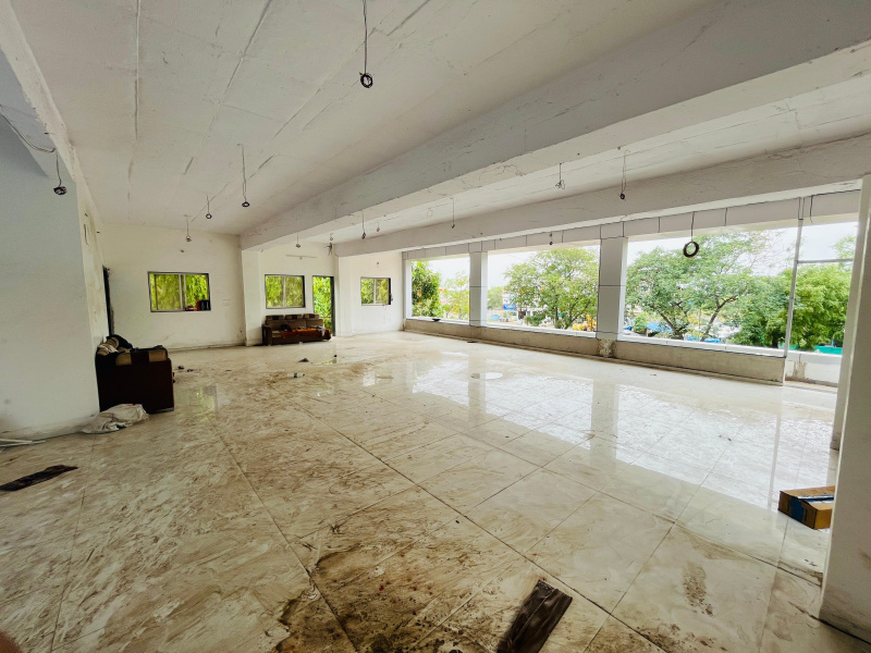  Office Space 2250 Sq.ft. for Rent in Khedi Shivar, Jalgaon