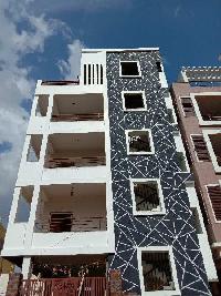1 BHK Builder Floor for Rent in Gachibowli, Hyderabad