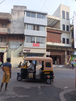  Commercial Shop for Rent in Mangalwar Peth, Kolhapur