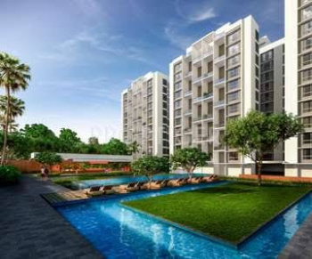 3.5 BHK Flat for Rent in Hadapsar, Pune