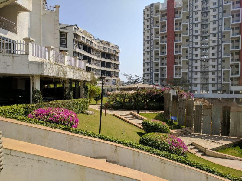 4.5 BHK Apartment 4000 Sq.ft. for Sale in Kharadi, Pune