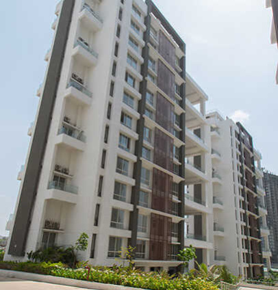 4.5 BHK Apartment 6350 Sq.ft. for Sale in Kharadi, Pune