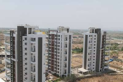 4.5 BHK Apartment 6350 Sq.ft. for Sale in Kharadi, Pune