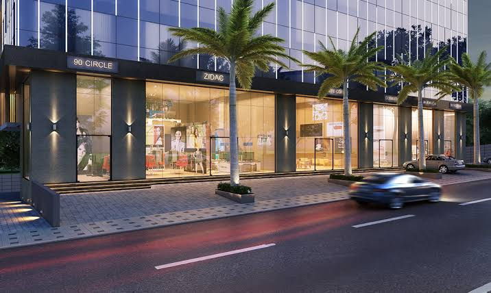  Hotels 14049 Sq.ft. for Sale in Kharadi, Pune