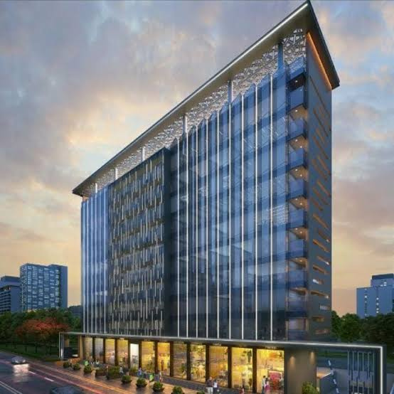  Hotels 10000 Sq.ft. for Rent in Kharadi, Pune