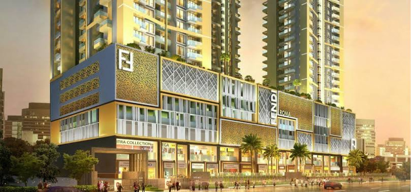  Hotels 13107 Sq.ft. for Sale in Pune Station Road