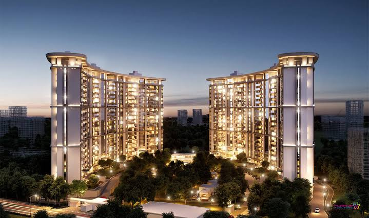 5 BHK Apartment 6313 Sq.ft. for Sale in Magarpatta, Pune