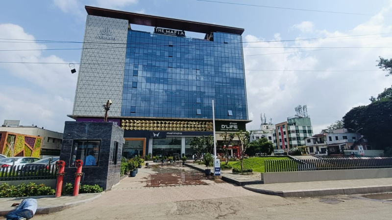  Showroom 6300 Sq.ft. for Rent in Kharadi, Pune