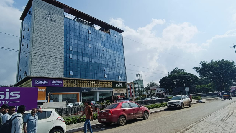  Showroom 6300 Sq.ft. for Rent in Kharadi, Pune