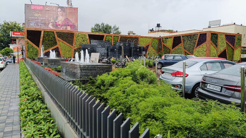  Showroom 6500 Sq.ft. for Rent in Katraj, Pune