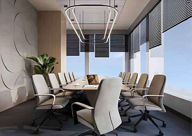  Office Space 900 Sq.ft. for Sale in Kharadi, Pune