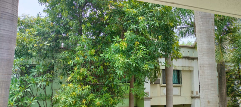 8 BHK Villa 10000 Sq.ft. for Sale in Magarpatta, Pune