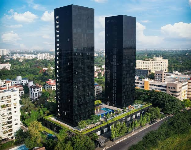 4.5 BHK Apartment 6094 Sq.ft. for Sale in Kalyani Nagar, Pune