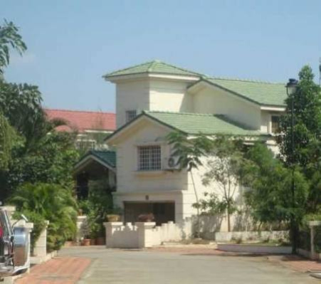 3.5 BHK Villa 2700 Sq.ft. for Rent in Kharadi, Pune
