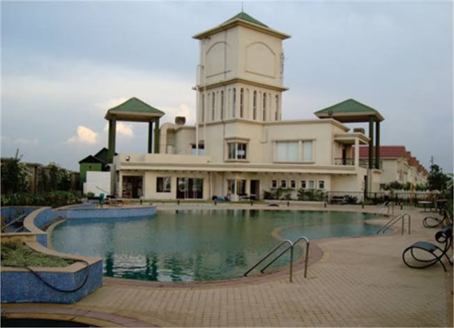 3.5 BHK Villa 2700 Sq.ft. for Rent in Kharadi, Pune