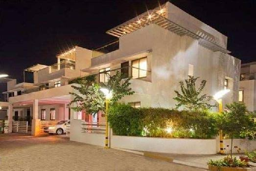 4.5 BHK Villa 5000 Sq.ft. for Rent in Kharadi, Pune