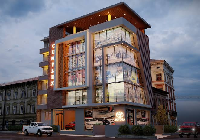  Hotels 150000 Sq.ft. for Rent in Koregaon Park, Pune