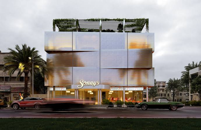  Showroom 2477 Sq.ft. for Sale in Kharadi, Pune