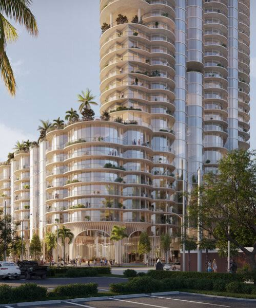  Office Space 2030 Sq.ft. for Sale in Koregaon Park, Pune